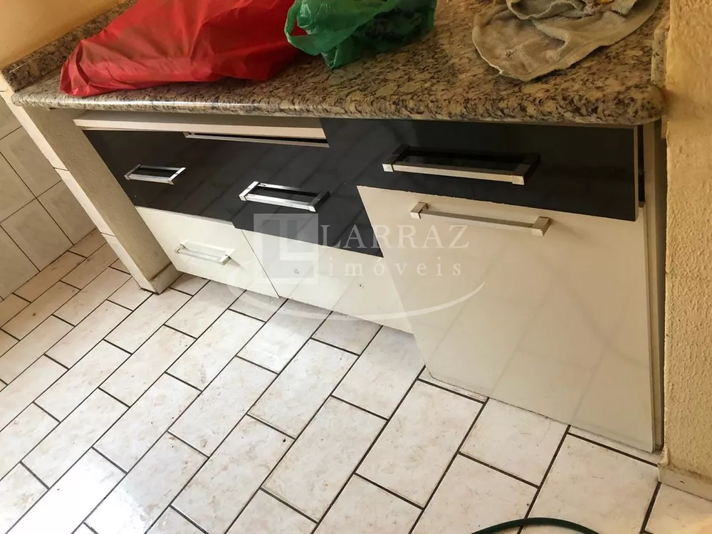 Apartamento, 2 quartos, 48 m² - Foto 11