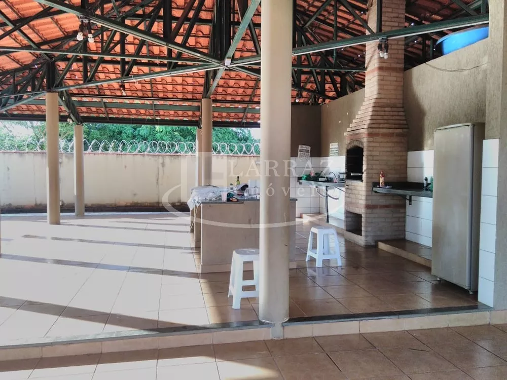 Apartamento, 2 quartos, 48 m² - Foto 9