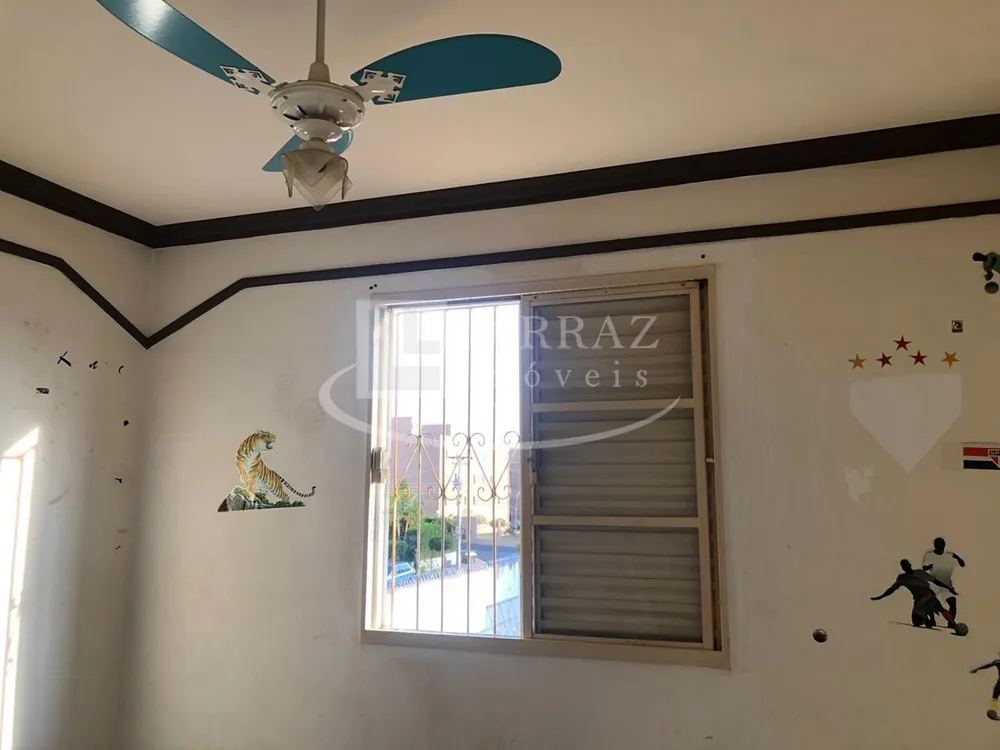 Apartamento, 2 quartos, 48 m² - Foto 3
