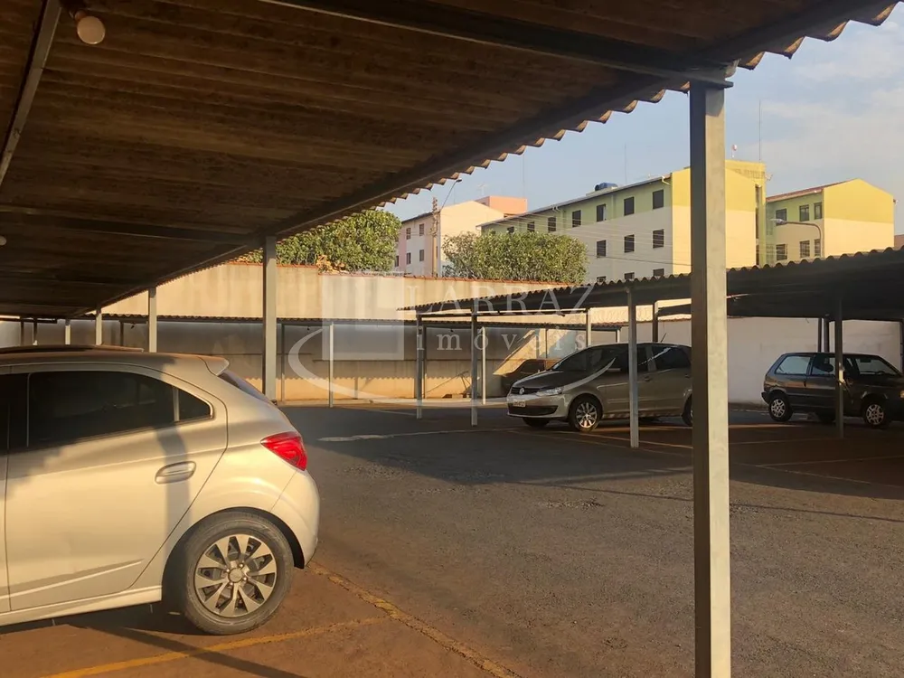Apartamento, 2 quartos, 48 m² - Foto 4