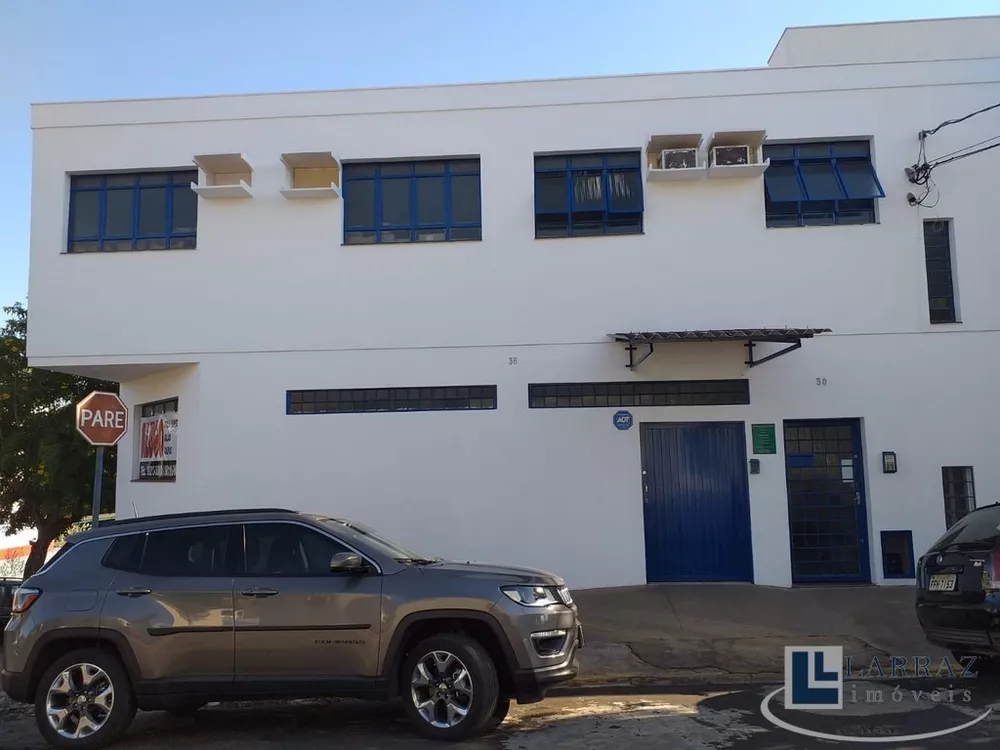 Sala-Conjunto, 260 m² - Foto 5