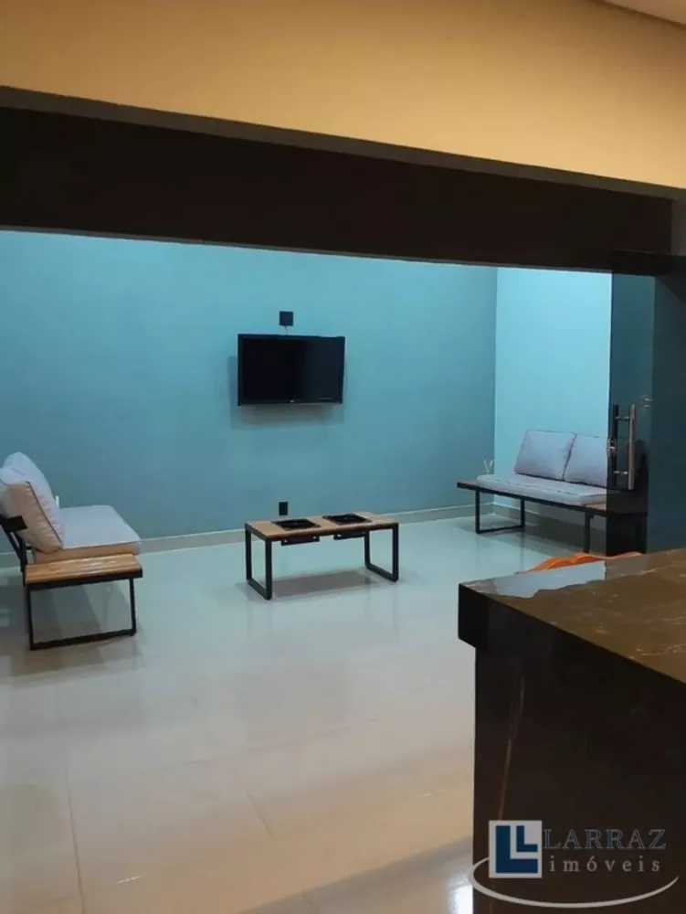 Casa, 2 quartos, 112 m² - Foto 4