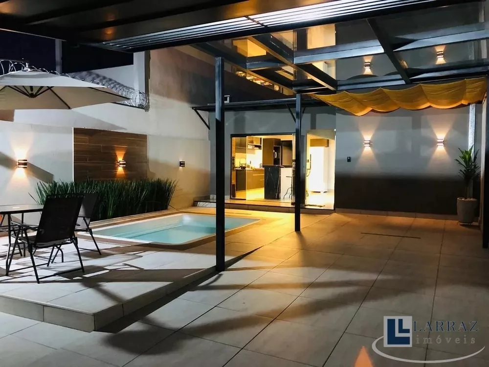 Casa, 2 quartos, 112 m² - Foto 3