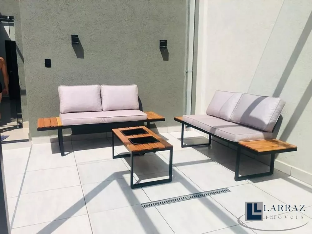 Casa, 2 quartos, 112 m² - Foto 1