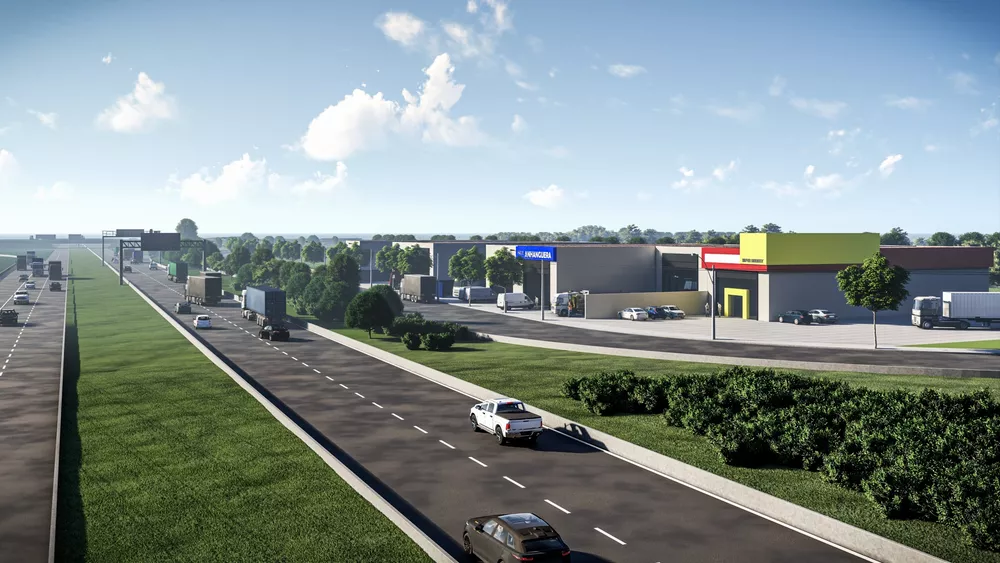 Loteamento e Condomínio, 171 m² - Foto 2