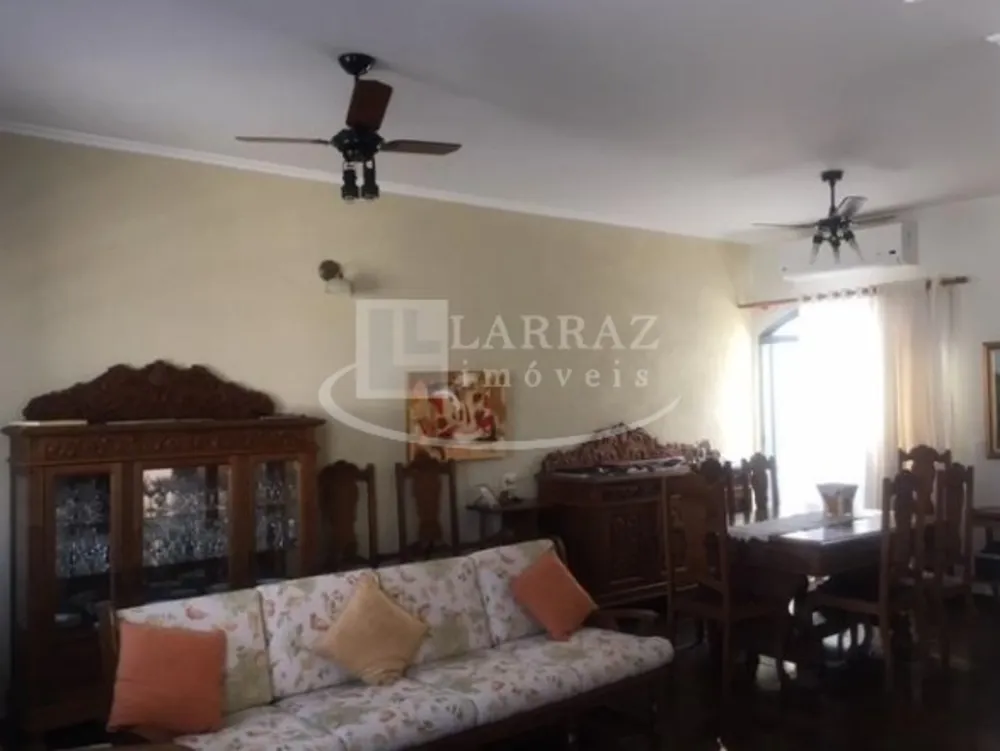 Casa, 3 quartos, 250 m² - Foto 3