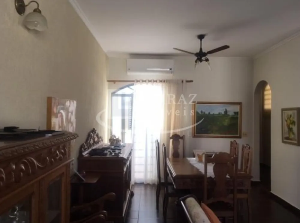 Casa, 3 quartos, 250 m² - Foto 5