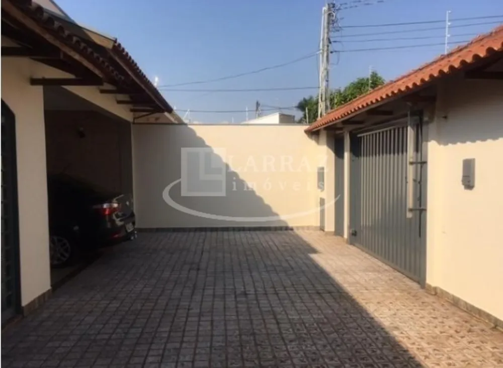 Casa, 3 quartos, 250 m² - Foto 6