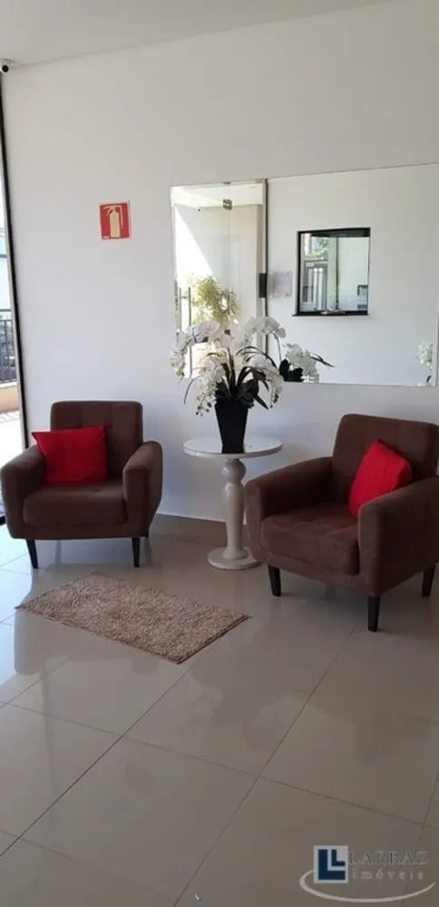 Apartamento, 1 quarto, 46 m² - Foto 11