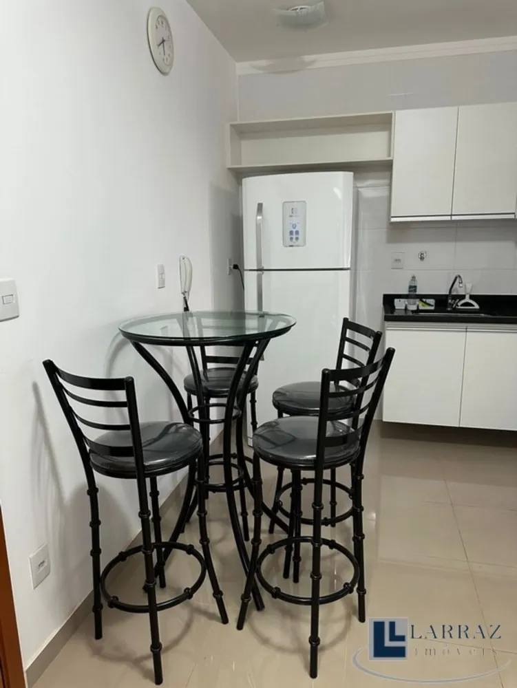 Apartamento, 1 quarto, 46 m² - Foto 2