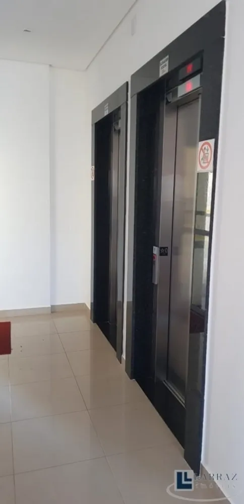 Apartamento, 1 quarto, 46 m² - Foto 9