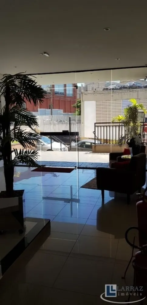 Apartamento, 1 quarto, 46 m² - Foto 10