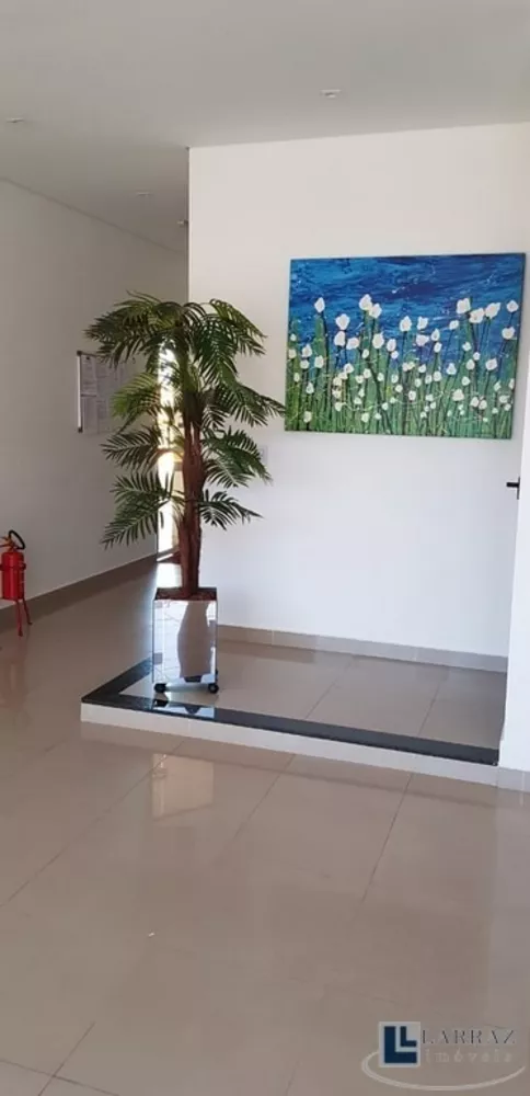 Apartamento, 1 quarto, 46 m² - Foto 12