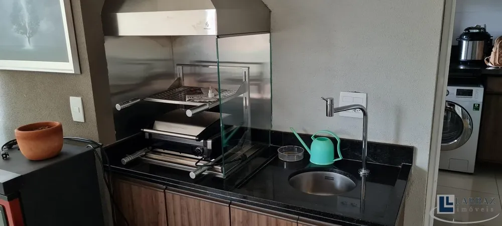 Apartamento, 2 quartos, 127 m² - Foto 4