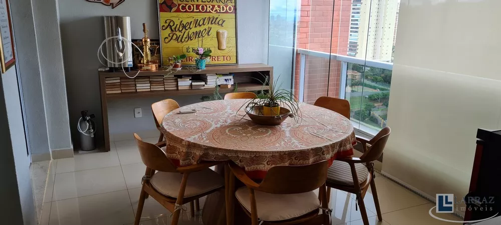 Apartamento, 2 quartos, 127 m² - Foto 2