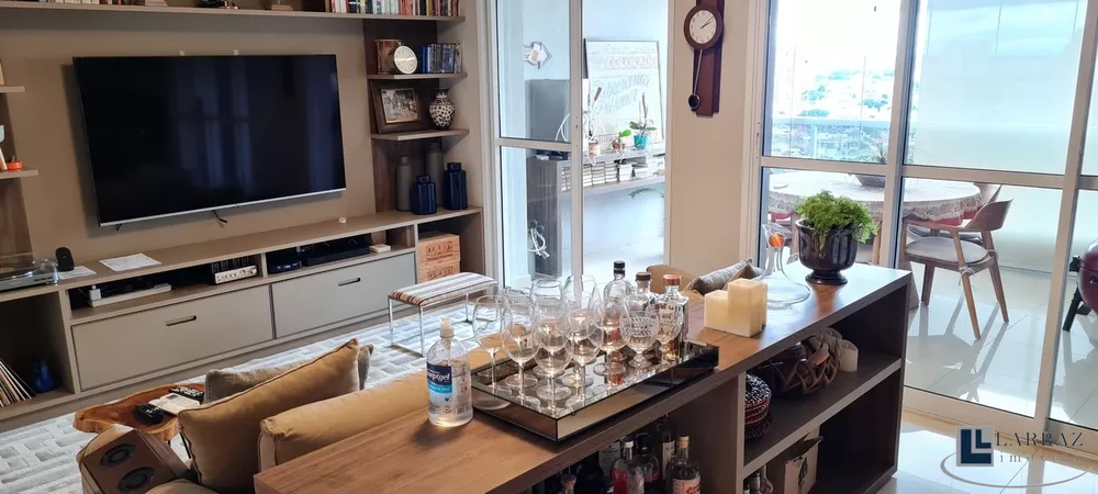 Apartamento, 2 quartos, 127 m² - Foto 1