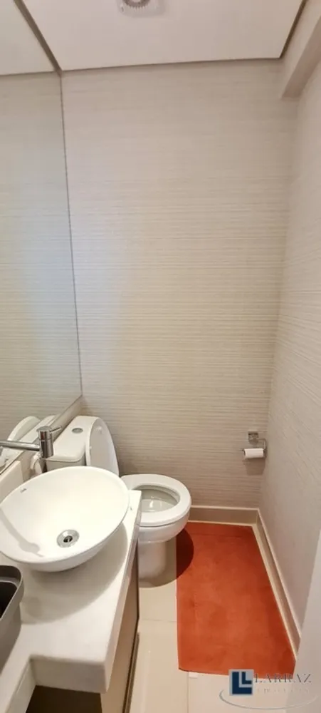 Apartamento, 2 quartos, 127 m² - Foto 6