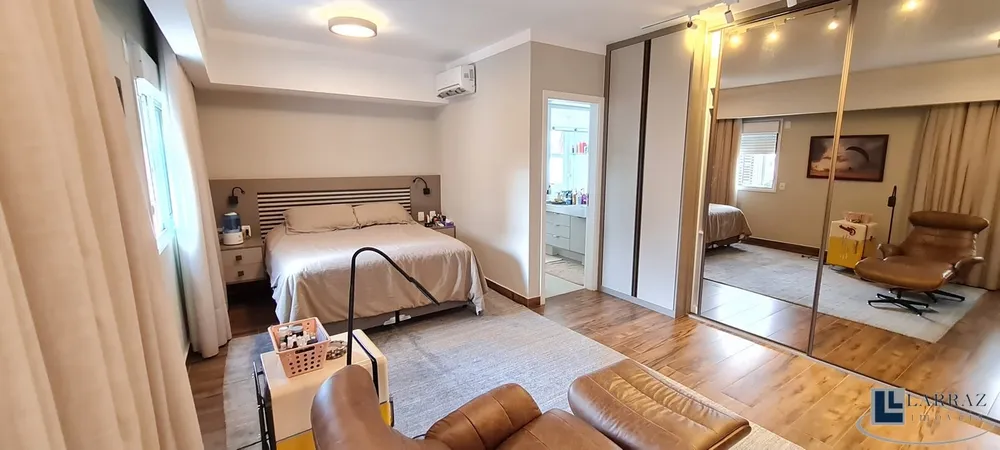 Apartamento, 2 quartos, 127 m² - Foto 8