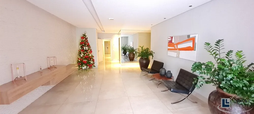 Apartamento, 2 quartos, 127 m² - Foto 11