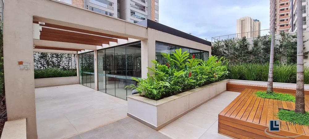 Apartamento, 2 quartos, 127 m² - Foto 13