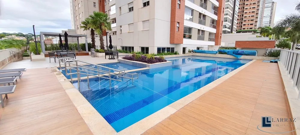 Apartamento, 2 quartos, 127 m² - Foto 2