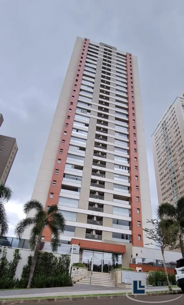 Apartamento, 2 quartos, 127 m² - Foto 4