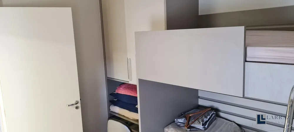 Apartamento, 2 quartos, 127 m² - Foto 13
