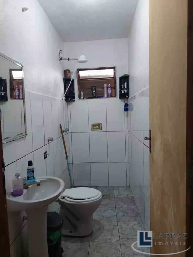 Casa, 4 quartos, 150 m² - Foto 2