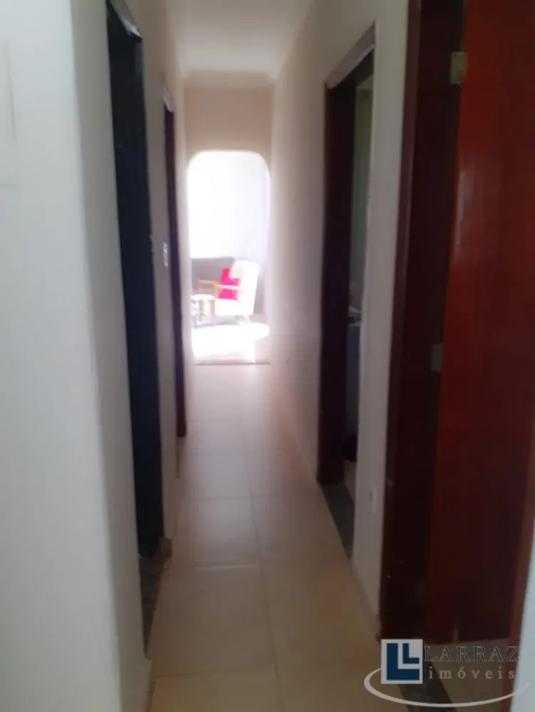 Casa, 4 quartos, 150 m² - Foto 3