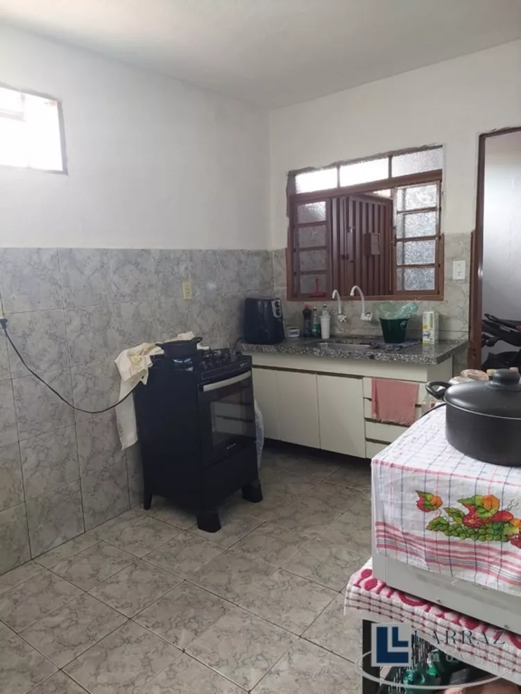 Casa, 4 quartos, 150 m² - Foto 3