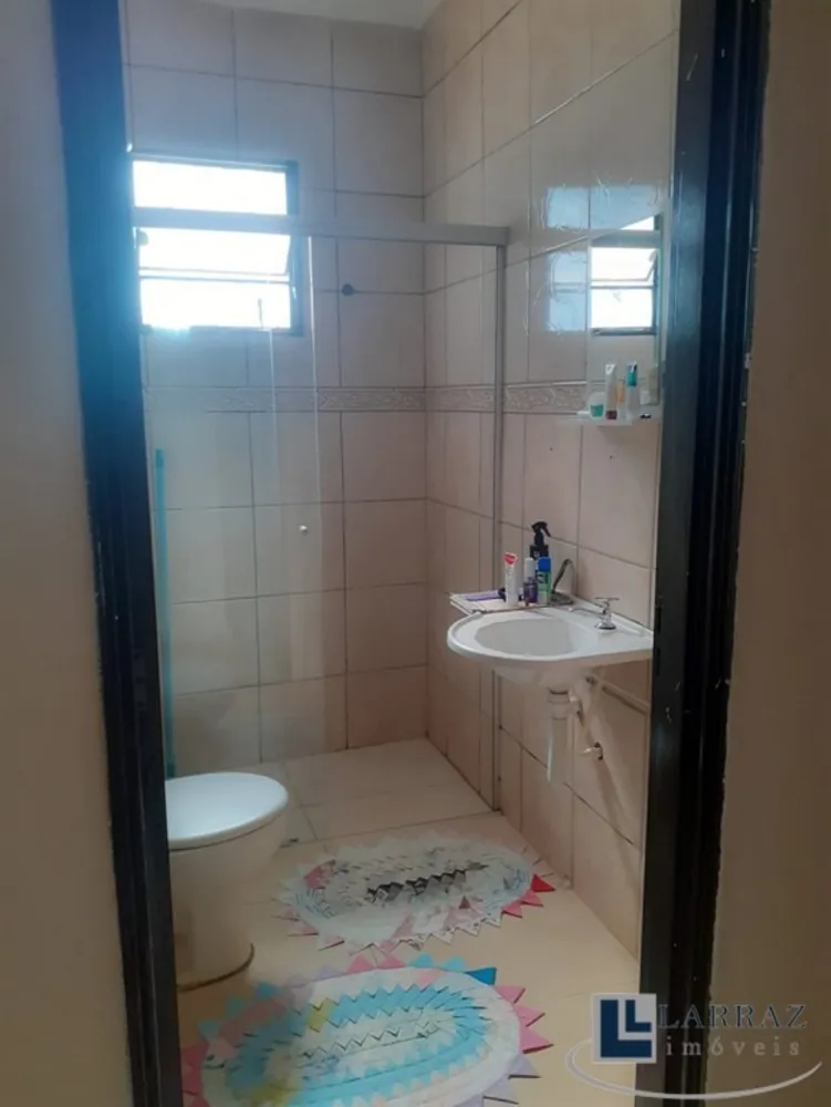 Casa, 4 quartos, 150 m² - Foto 2