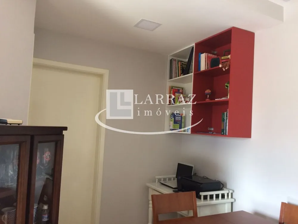Apartamento, 1 quarto, 44 m² - Foto 3