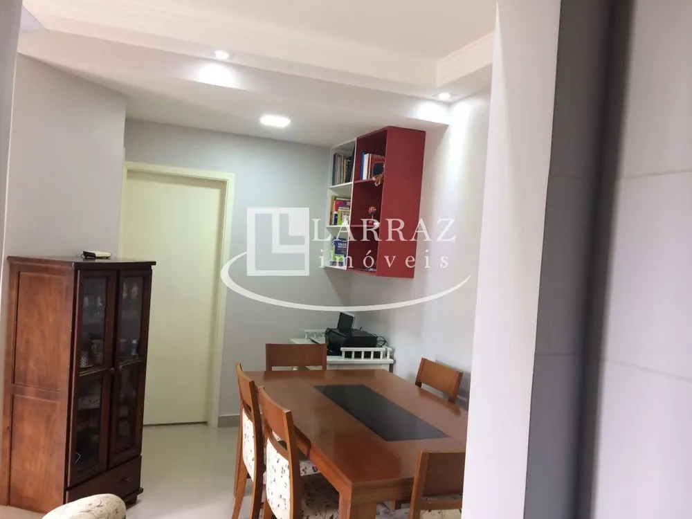 Apartamento, 1 quarto, 44 m² - Foto 5