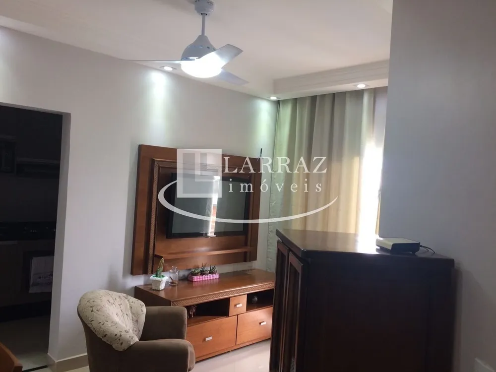 Apartamento, 1 quarto, 44 m² - Foto 4