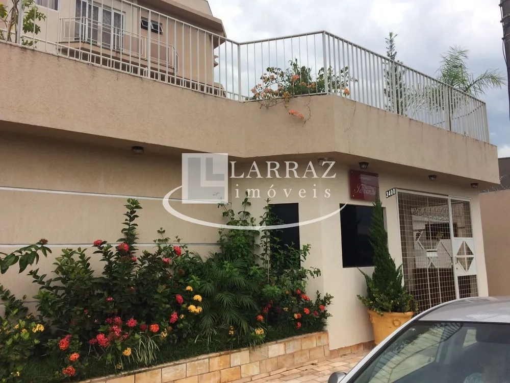 Apartamento, 1 quarto, 44 m² - Foto 1