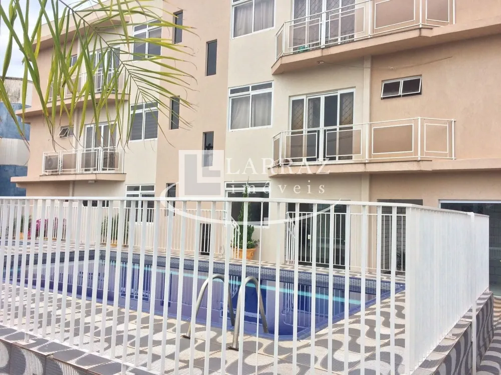 Apartamento, 1 quarto, 44 m² - Foto 2
