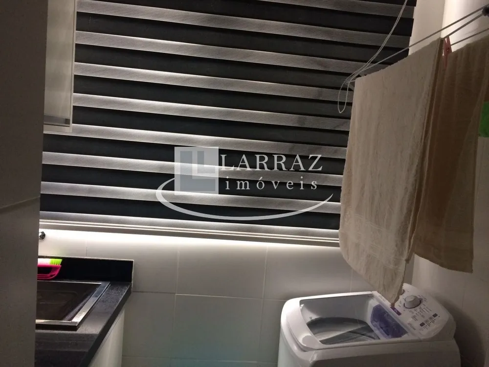 Apartamento, 1 quarto, 44 m² - Foto 7
