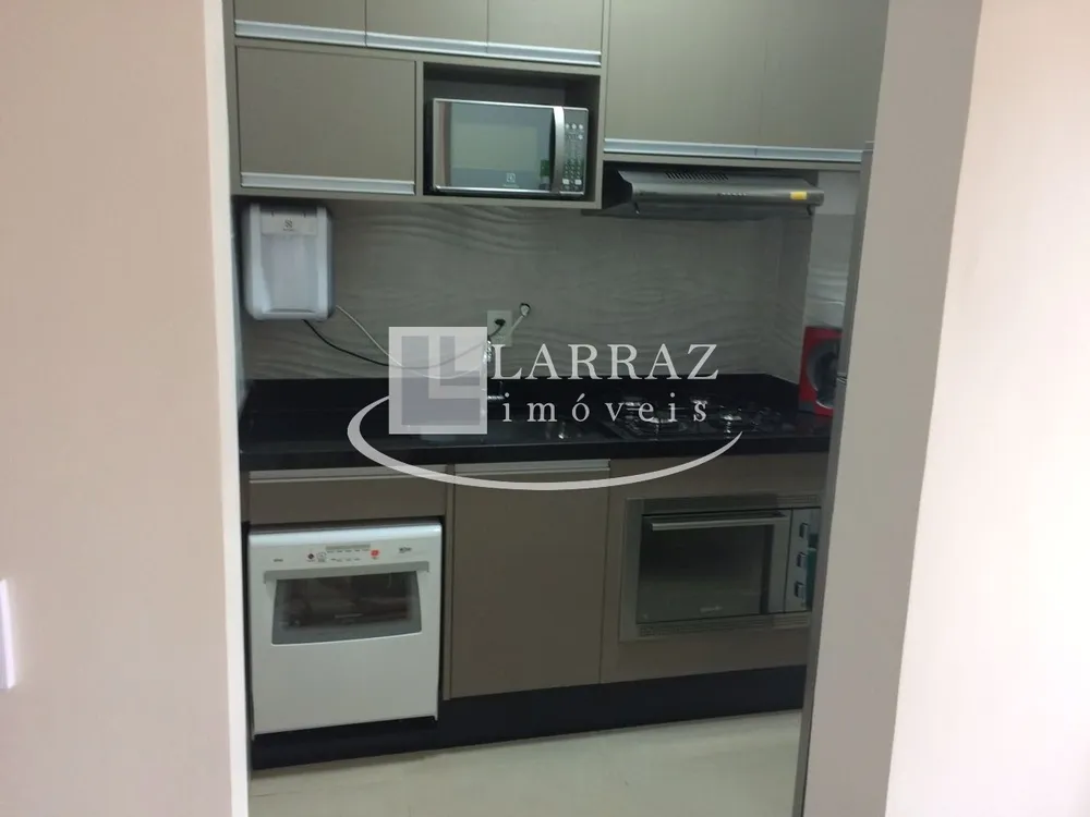 Apartamento, 1 quarto, 44 m² - Foto 6