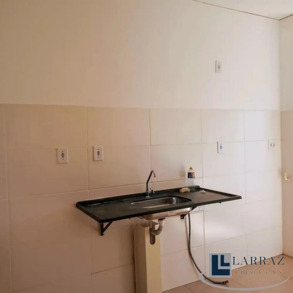Apartamento, 2 quartos, 42 m² - Foto 3