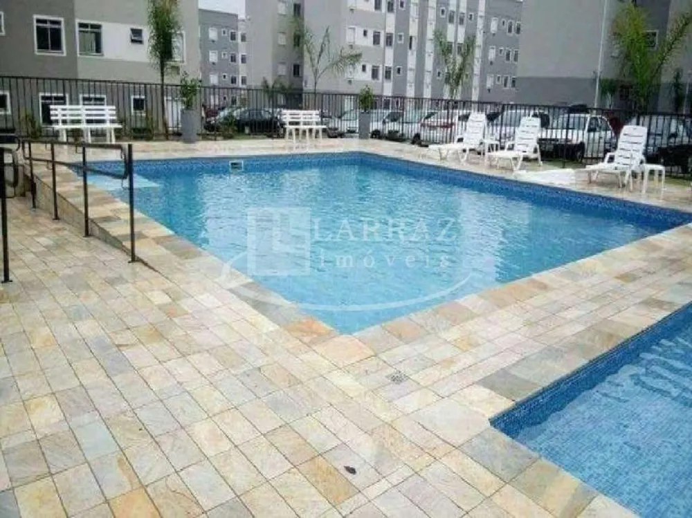 Apartamento, 2 quartos, 42 m² - Foto 12