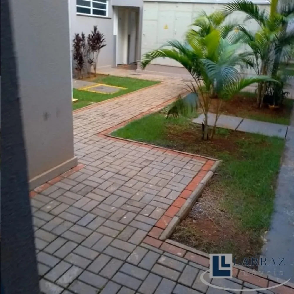 Apartamento, 2 quartos, 42 m² - Foto 9