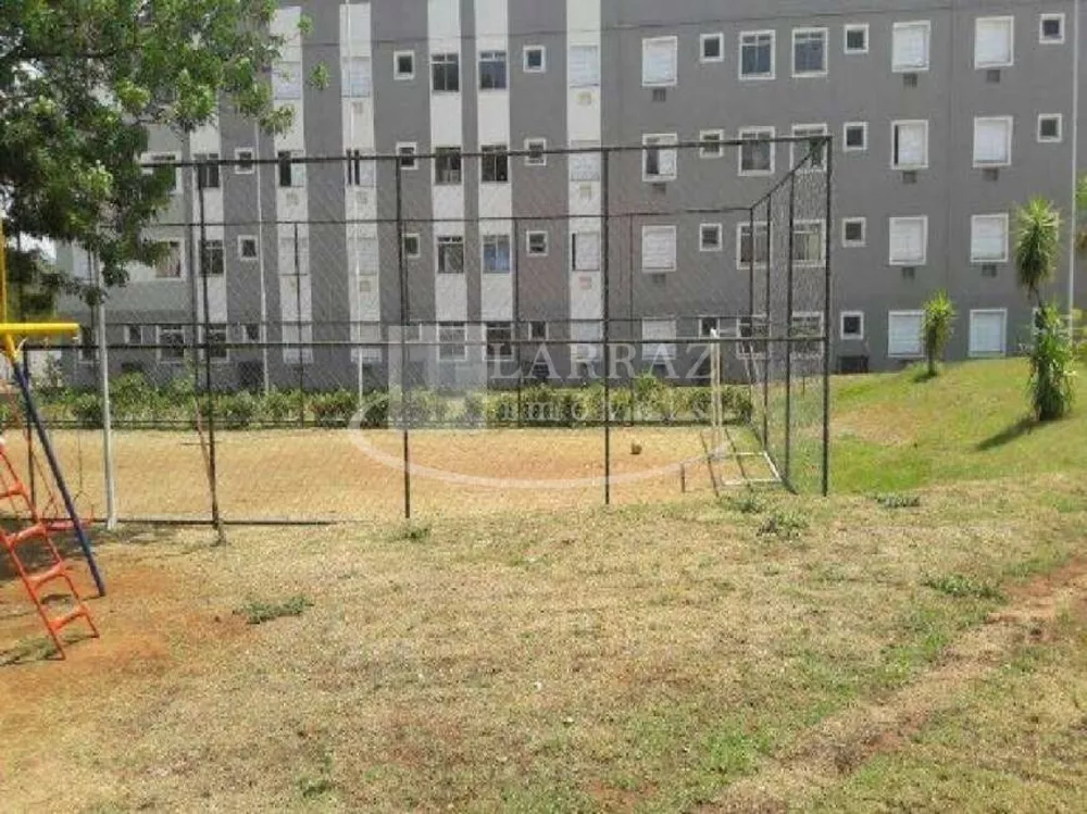 Apartamento, 2 quartos, 42 m² - Foto 4