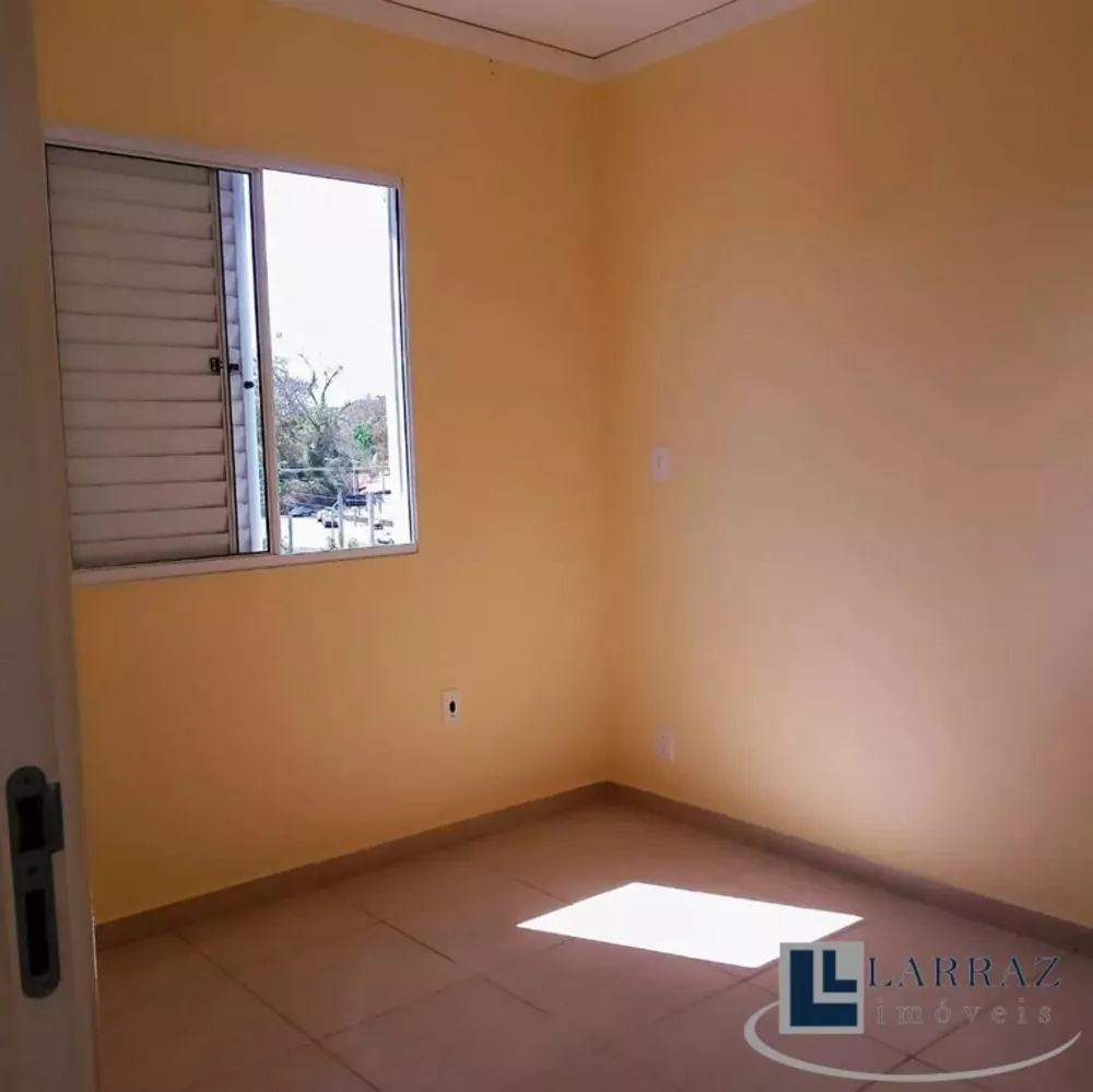 Apartamento, 2 quartos, 42 m² - Foto 1