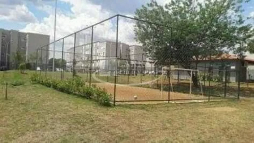 Apartamento, 2 quartos, 42 m² - Foto 3