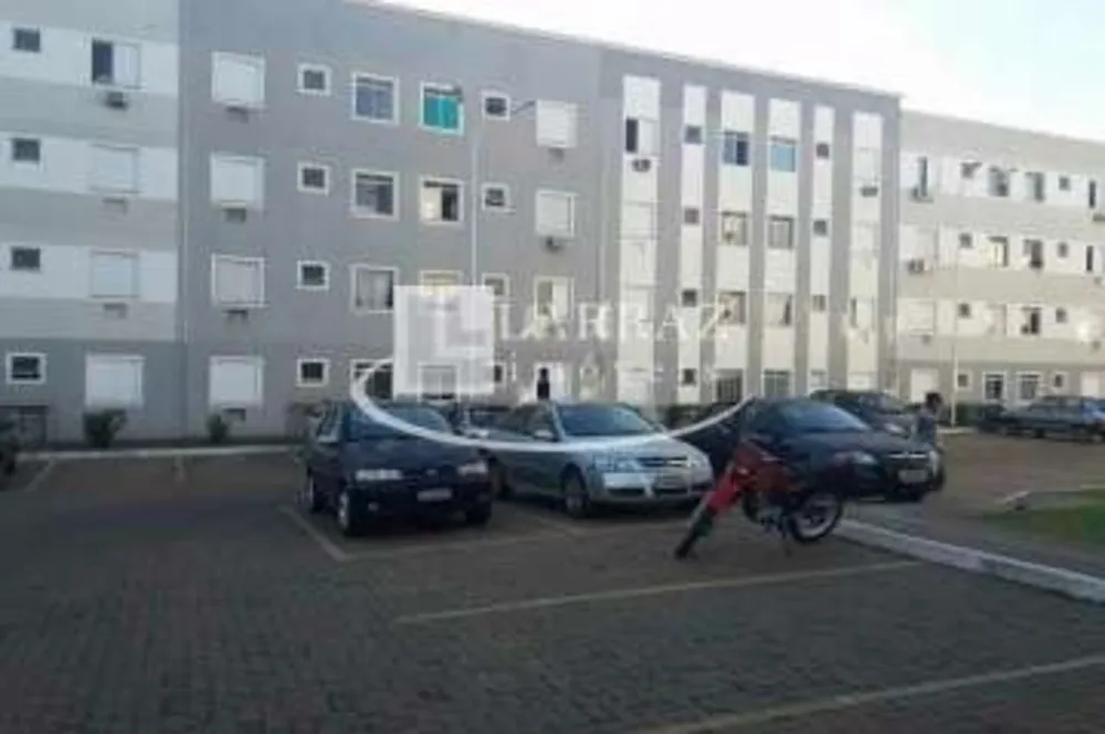 Apartamento, 2 quartos, 42 m² - Foto 11