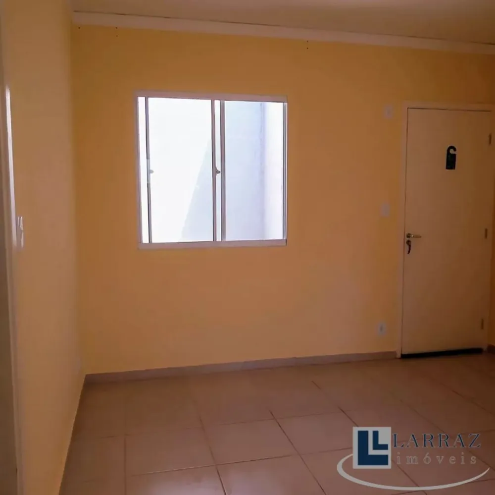 Apartamento, 2 quartos, 42 m² - Foto 4