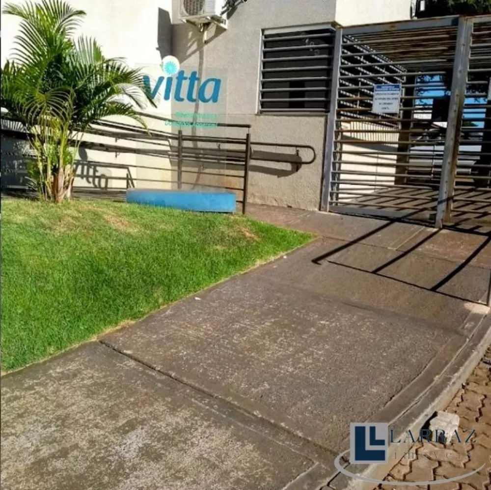 Apartamento, 2 quartos, 42 m² - Foto 2