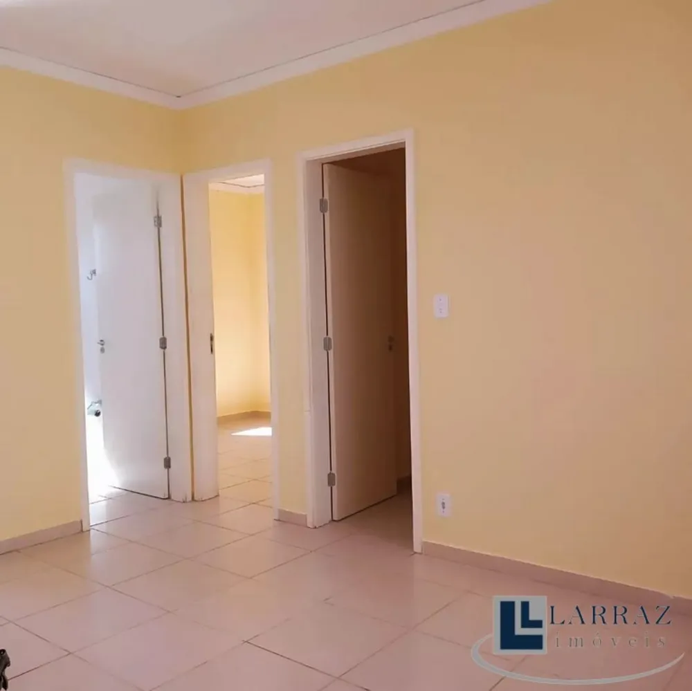 Apartamento, 2 quartos, 42 m² - Foto 2