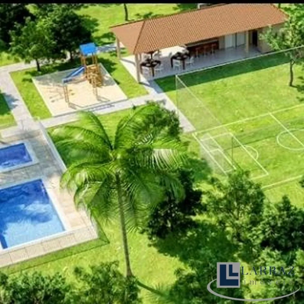 Apartamento, 2 quartos, 42 m² - Foto 8
