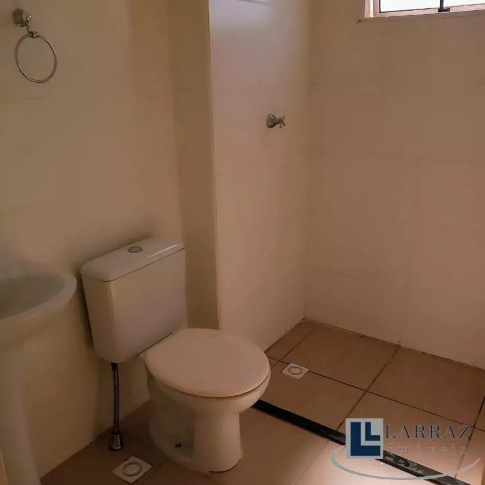 Apartamento, 2 quartos, 42 m² - Foto 6